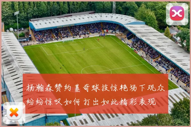 杨瀚森赞约基奇球技惊艳场下观众纷纷惊叹如何打出如此精彩表现