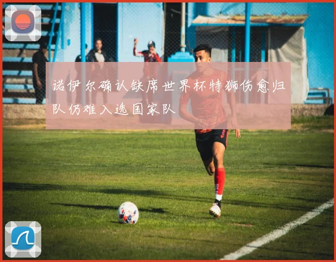 诺伊尔确认缺席世界杯特狮伤愈归队仍难入选国家队